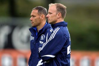 بيركـامـب قـد يخـلـف باسـتـن على الرغـم من تعـدُد الأسمـاء