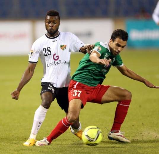 تي "يسار" اعتذر عن تجديد عقده مع الأهلي