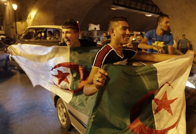 algeriiii