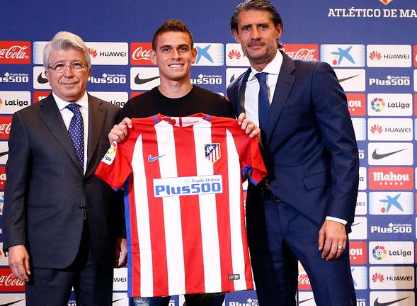 رافائيل سانتوس بوريه