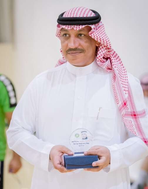 فوزي الباشا
