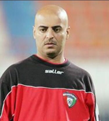  ماهر الشمري