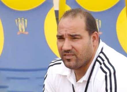 عصام حمد