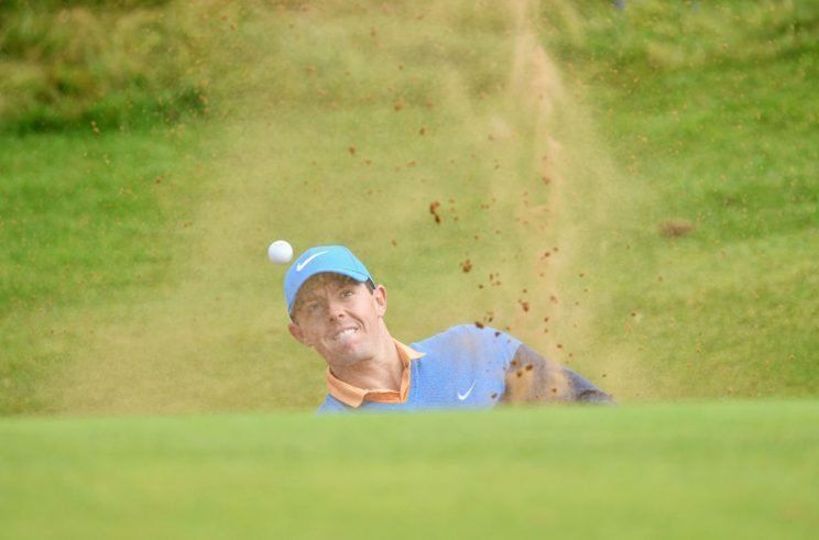 mcilroy