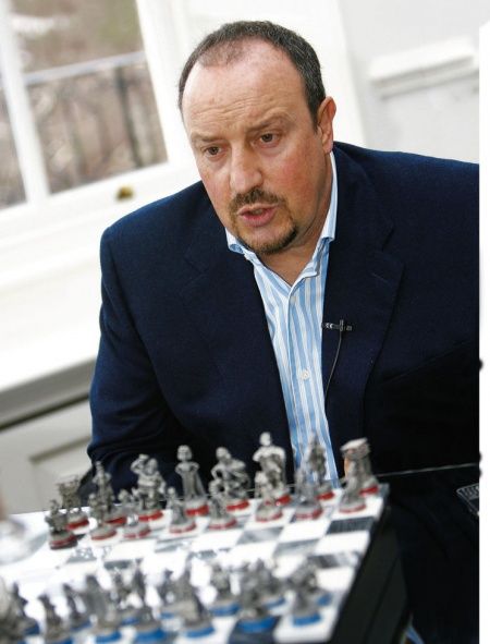 benitez
