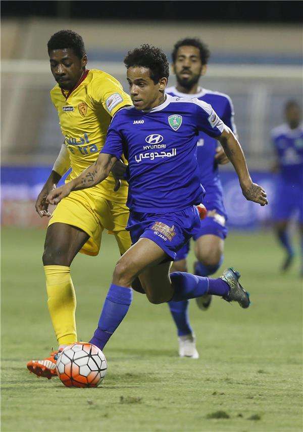 التون خوزيه