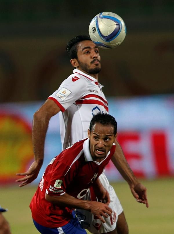 محمود كهربا