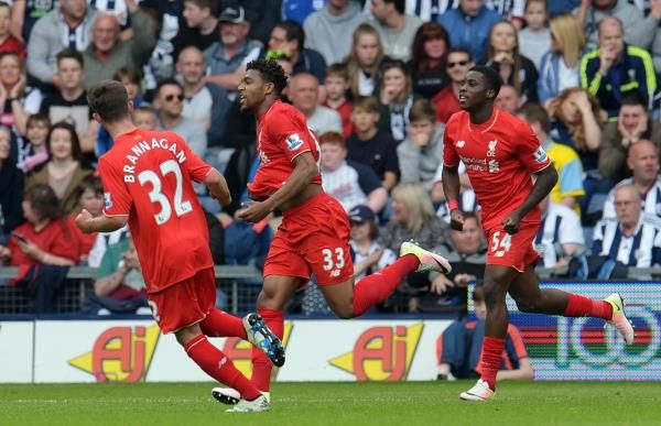 ليفربول