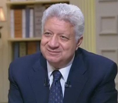 مرتضى منصور