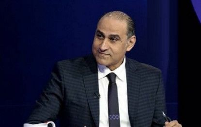 خالد بيومي