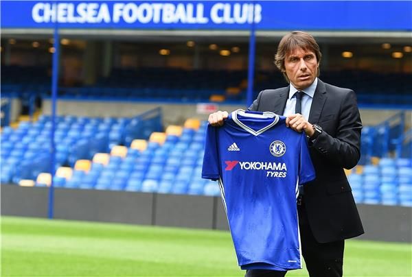 أنطونيو كونتي