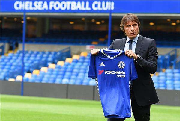 أنطونيو كونتي