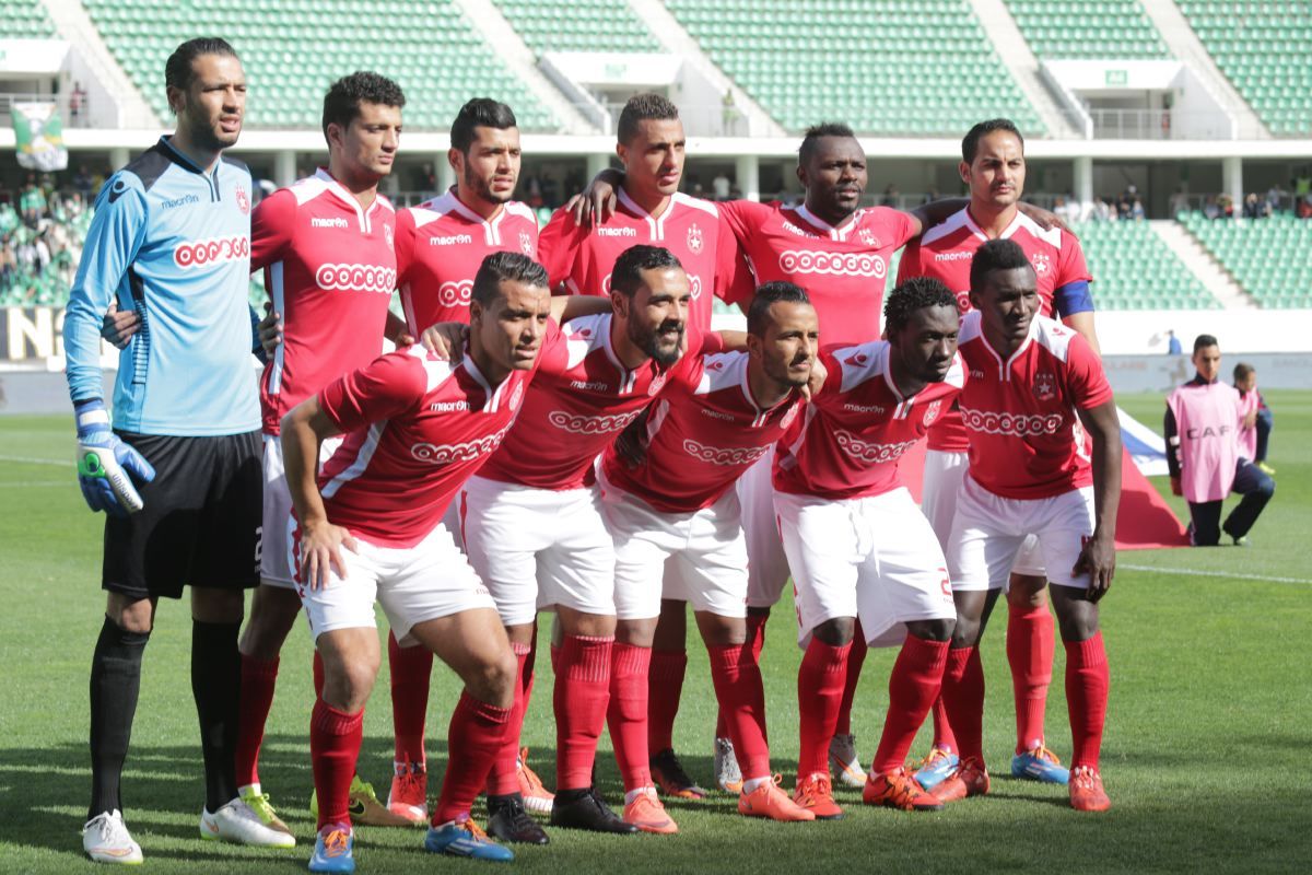 النجم الساحلي 