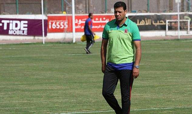 محمد عبد العظيم