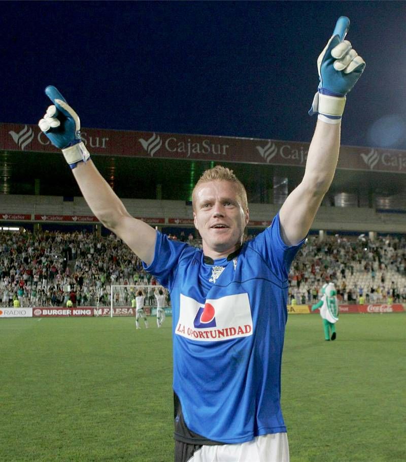  ألبرتو جارسيا كابريرا