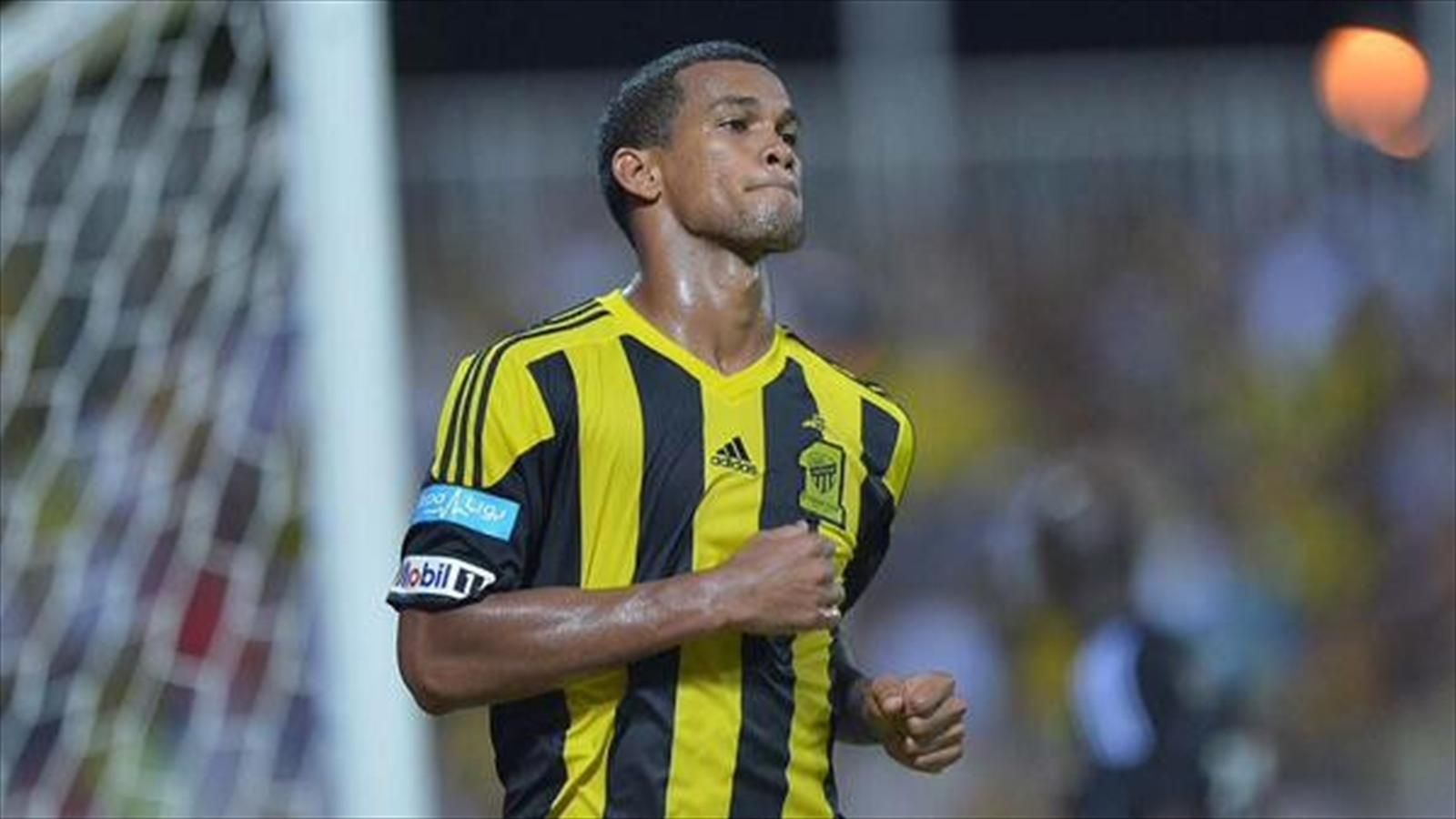 جيلمين ريفاس