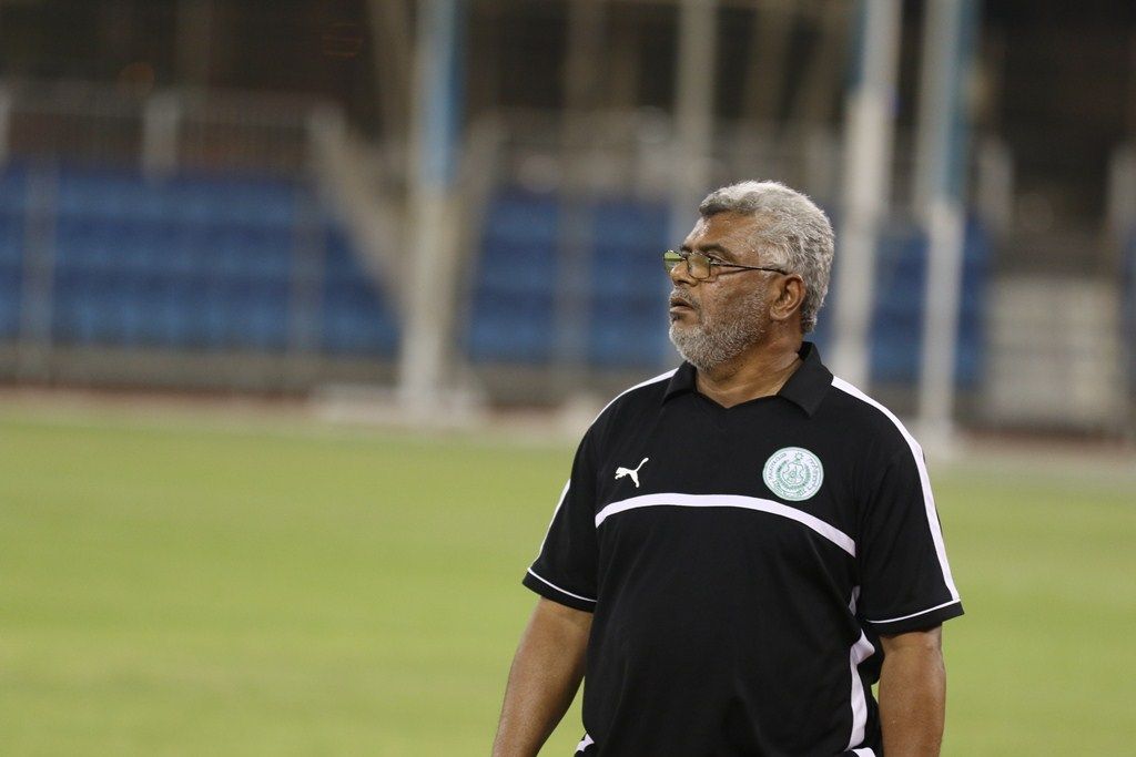 أحمد صالح الدخيل