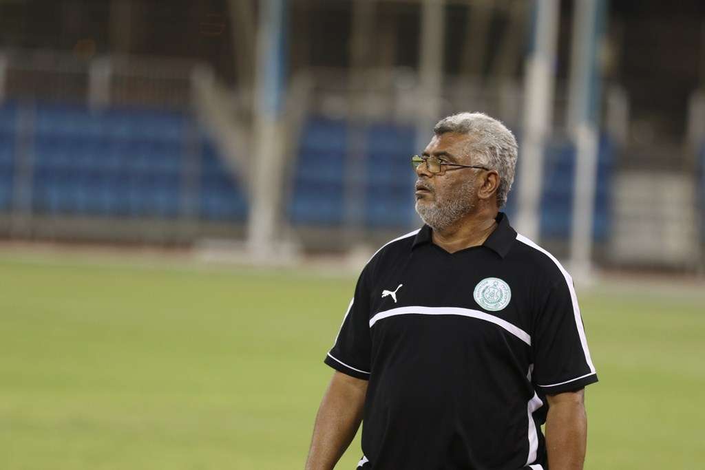 أحمد صالح الدخيل