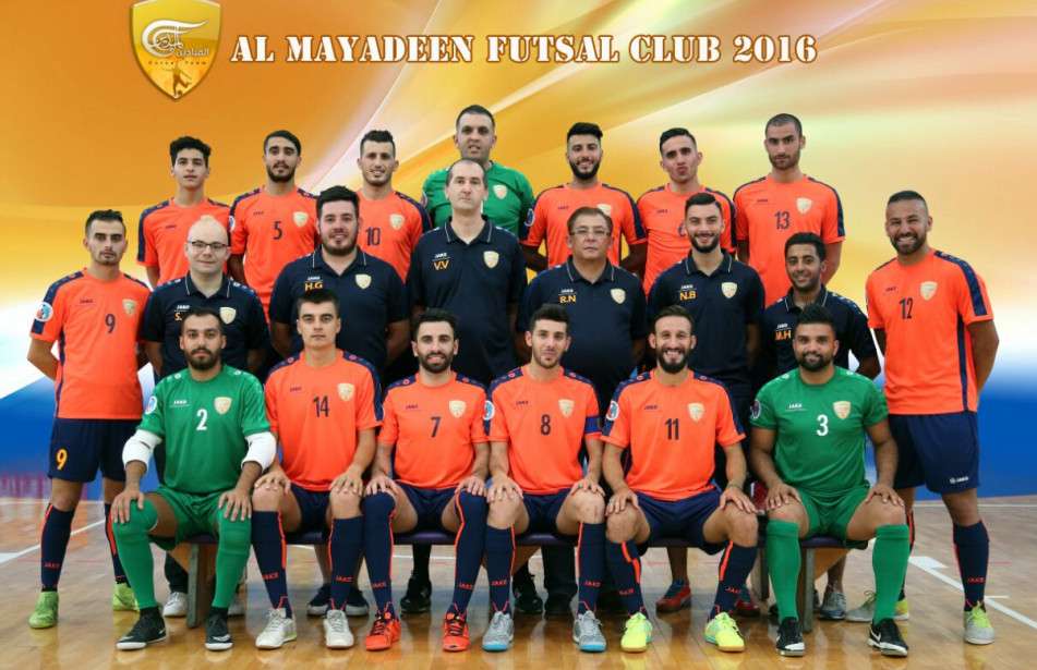 فريق الميادين