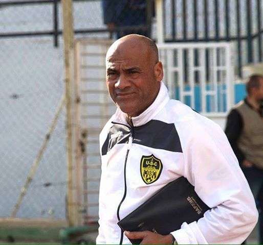 عبد الحفيظ اربيش