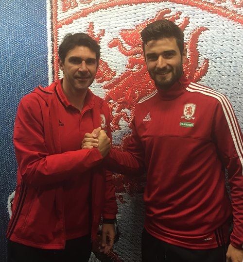 أنطونيو باراجان