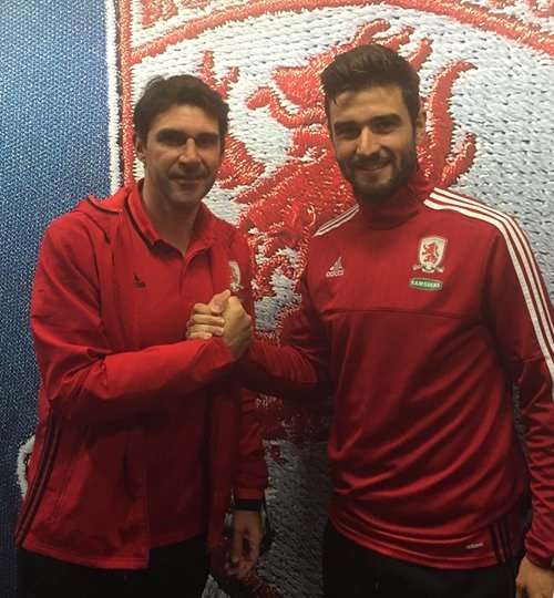 أنطونيو باراجان