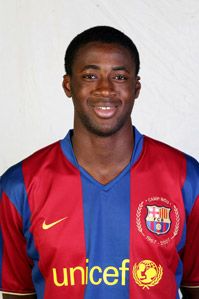 toure
