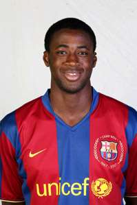 toure