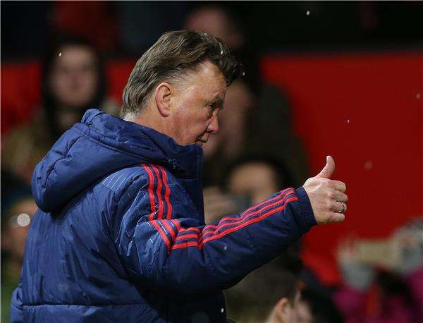  لويس فان جال