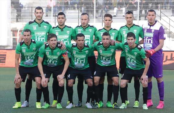 مولودية بجاية