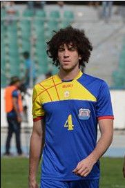 عمرو الميداني