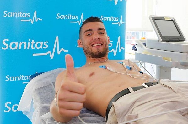 ماتيو كوفاسيتش	