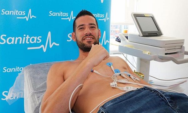 فرانسيسكو كيكو كاسيا	