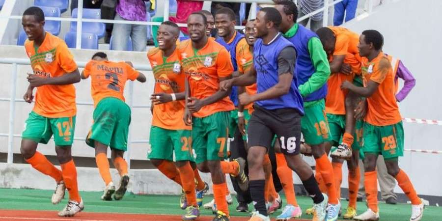 زيسكو يونايتد