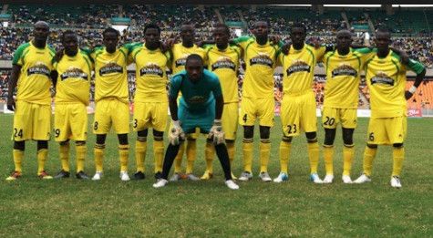 يانج أفريكانز