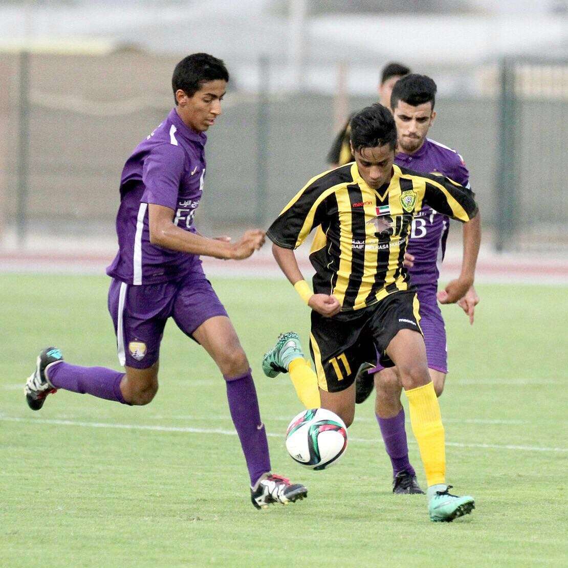 برنامج مهاجم المستقبل