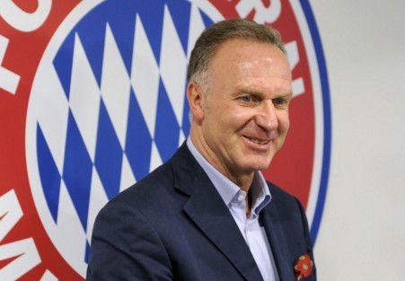  كارل هاينز رومينيجه