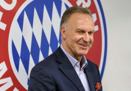  كارل هاينز رومينيجه