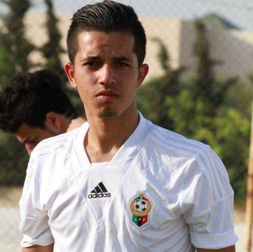  ابراهيم بودبوس