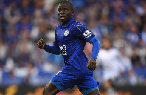  نجولو كانتي