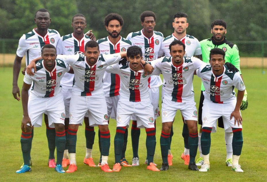  الاتفاق السعودي