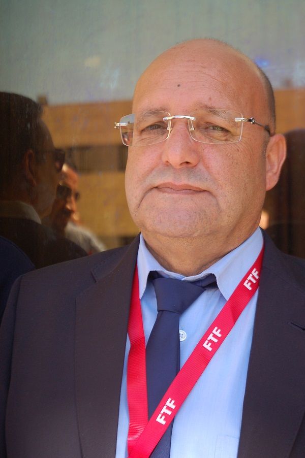 محمد العربي