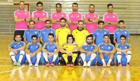 نادي نفط الوسط