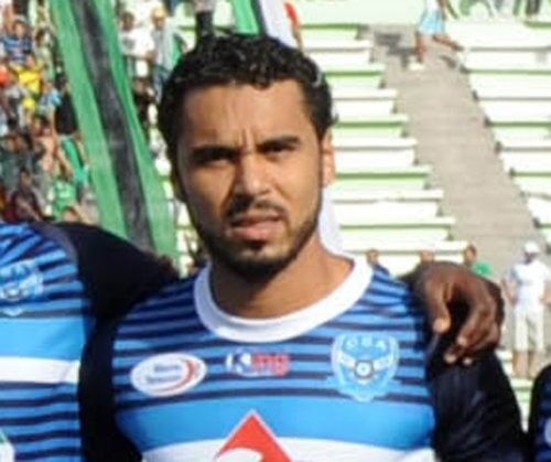 المهدي عياش