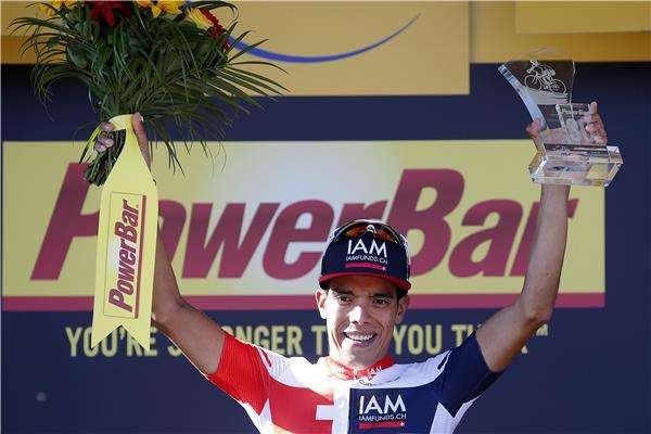 خارلينسون بانتانو