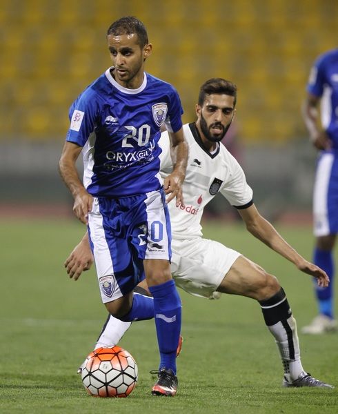 محمد عبد الرب