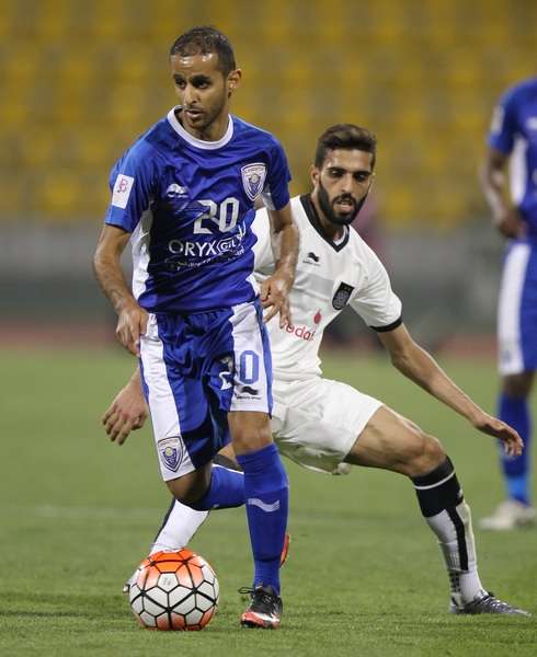 محمد عبد الرب