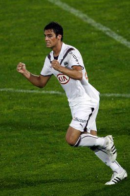 الفرنسي المتألق يوهان غوركوف