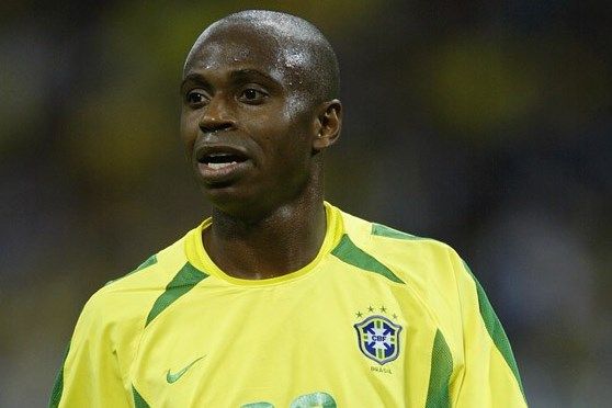  إديلسون سيلفا فيريرا