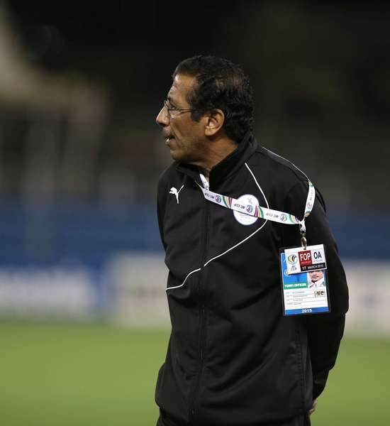 سلمان شريدة